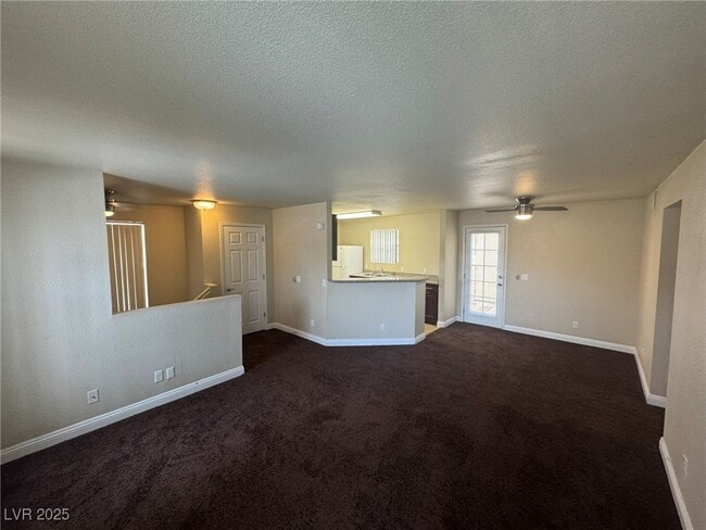 property at 2801 N Rainbow Blvd