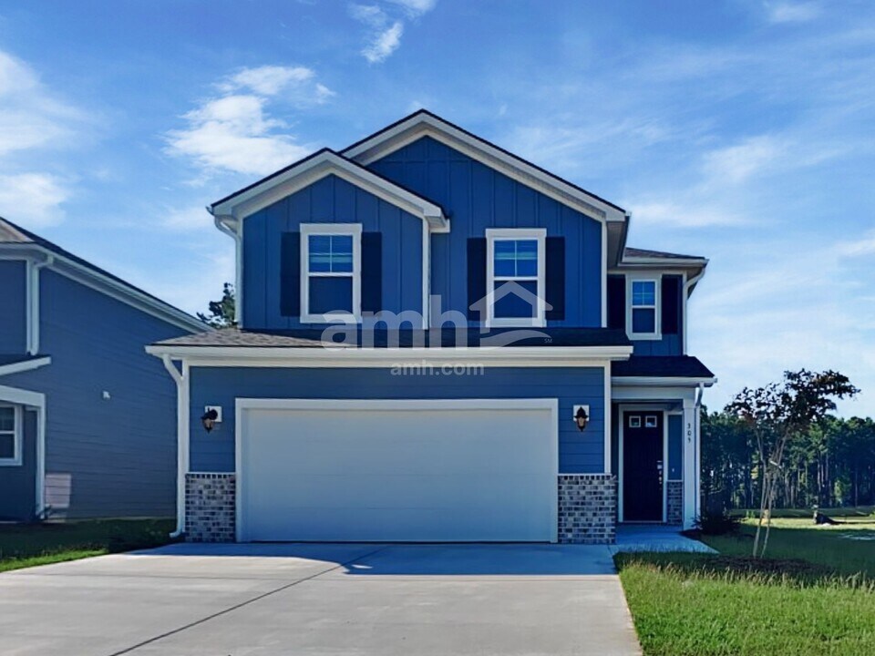 305 Calla Lily Ct in Summerville, SC - Building Photo