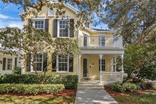 199 Barbados Dr in Jupiter, FL - Building Photo