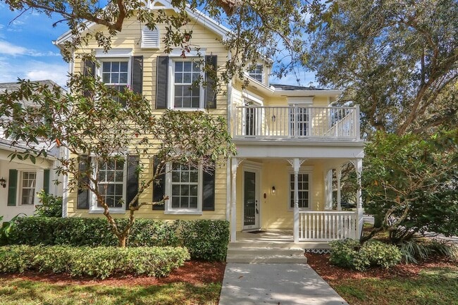 property at 199 Barbados Dr