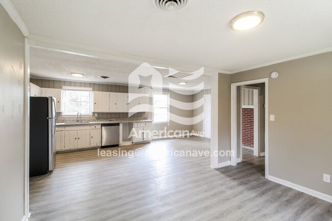 3452 Doster Way in Macon, GA - Building Photo - Building Photo