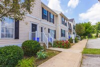2x2.5 Small - The Verge I Apartments in Indiana, Pennsylvania