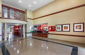 Furnished Studio-Denver - Aurora North in Aurora, CO - Building Photo - Building Photo