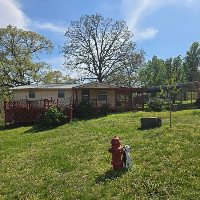 property at 5750 White Dr