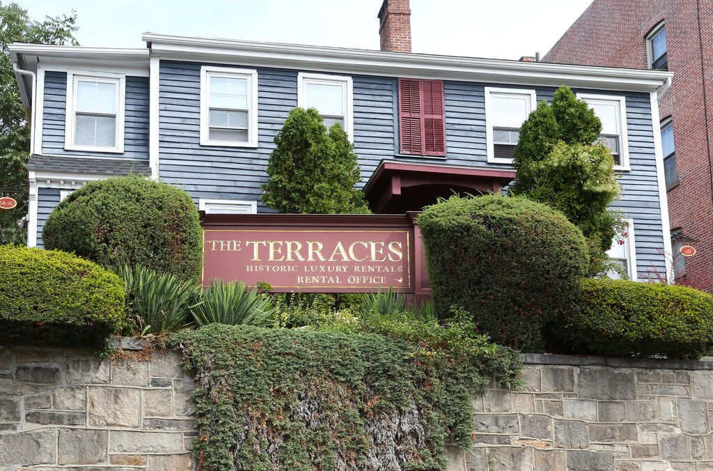The Terraces Apartments Norwich, CT Apartments