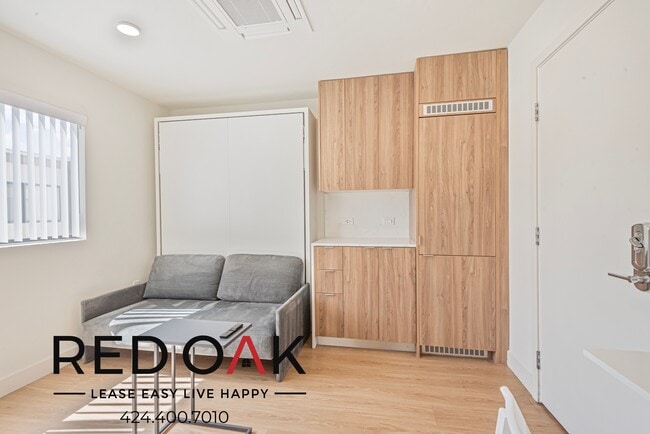 property at 11611 Blucher Ave