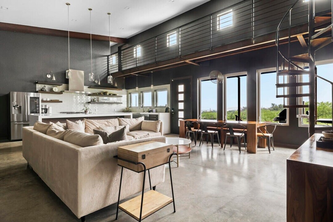119 Sagebiel Ranch Rd in Fredericksburg, TX - Building Photo
