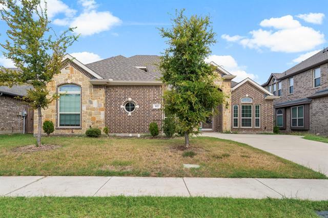 property at 112 Basswood Dr