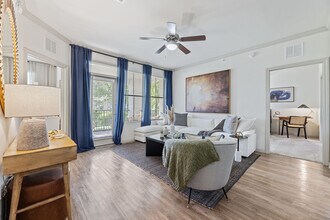 Kingsland West in Houston, TX - Building Photo - Building Photo