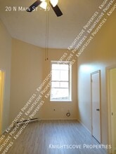 20 N Main St in Port Deposit, MD - Foto de edificio - Building Photo