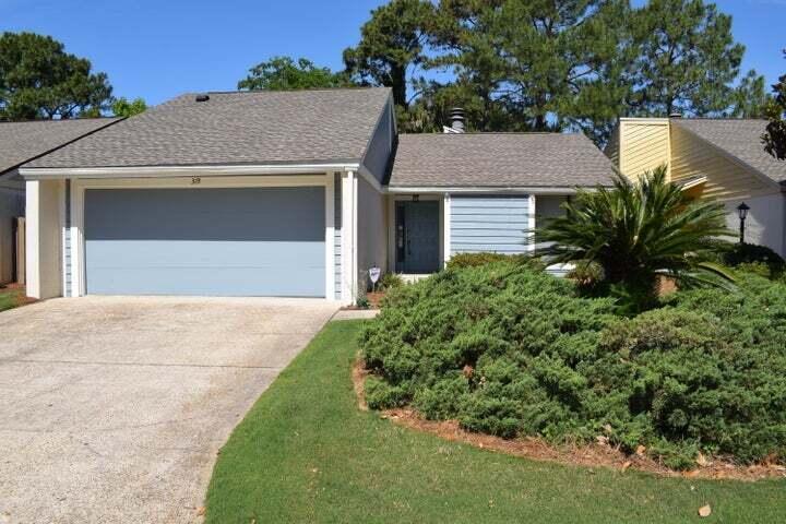 319 L'Atrium Dr in Destin, FL - Building Photo