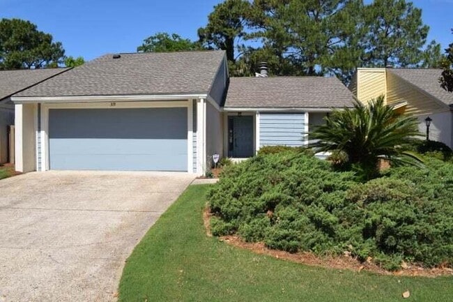 property at 319 L'Atrium Dr