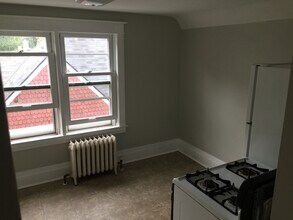 721 Locust St, Unit 5 in Kalamazoo, MI - Building Photo - Building Photo