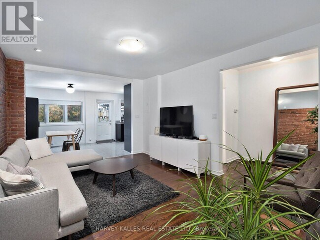 property at 1406 Danforth Ave