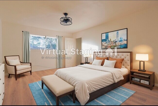 11611 Sagedowne Ln in Houston, TX - Building Photo - Building Photo