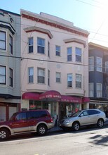 3034-3038 Fillmore St in San Francisco, CA - Building Photo - Building Photo