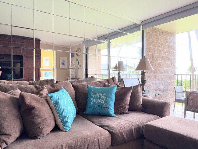 938 S Kihei Rd in Kihei, HI - Foto de edificio - Building Photo