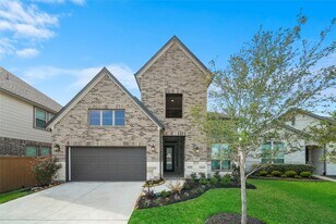 15655 Scolty Reach Ln in Atascocita, TX - Building Photo