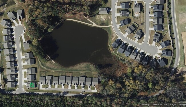 12 Molly Mac Ln in Angier, NC - Building Photo - Building Photo