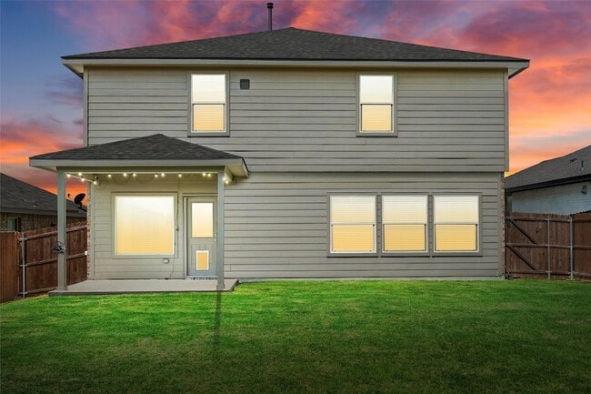 2309 Stallings Rd, Unit 3D in Fort Worth, TX - Building Photo - Building Photo