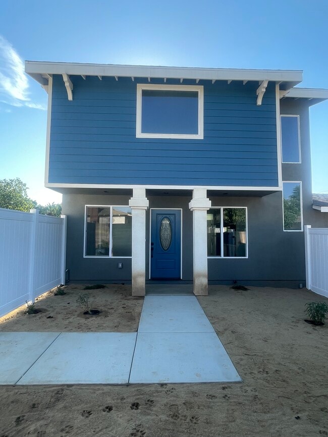 property at 437 E Gladstone St