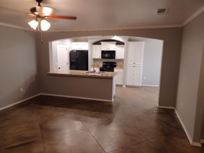 4212 S Aldredge St in Amarillo, TX - Building Photo - Building Photo