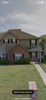 2808 Fairway Hamlet Ct in Fort Smith, AR - Building Photo