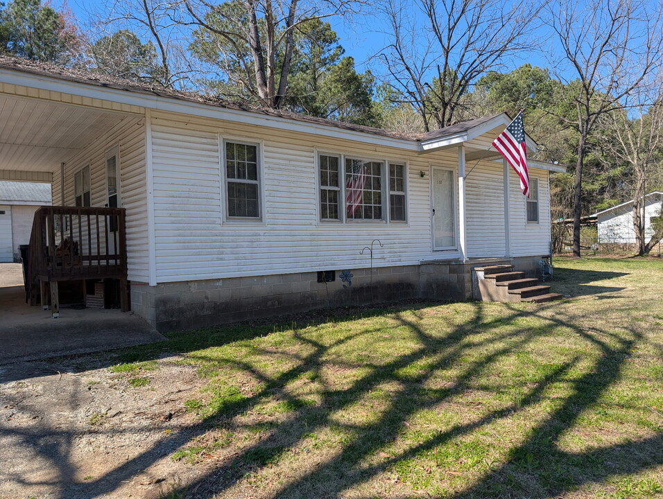 132 Hereford St in New Hope, AL - Foto de edificio