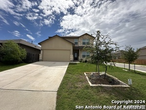 6703 Hoffman Pln in San Antonio, TX - Building Photo