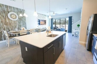 216 Villa Domani Ct in Davenport, FL - Building Photo - Building Photo