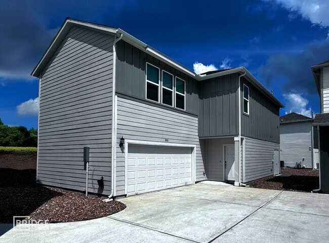 property at 351 Huisache St