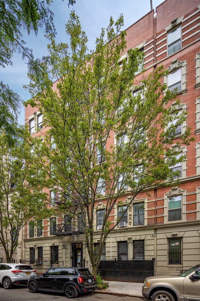 29 W 119th St in New York, NY - Building Photo - Building Photo