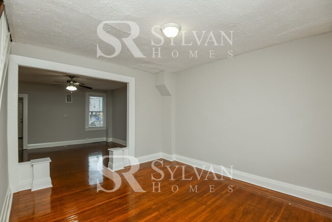 2837 Pelham Ave in Baltimore, MD - Building Photo - Building Photo