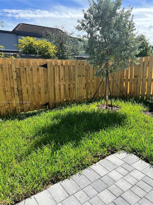 property at 4619 NW 118th Ave