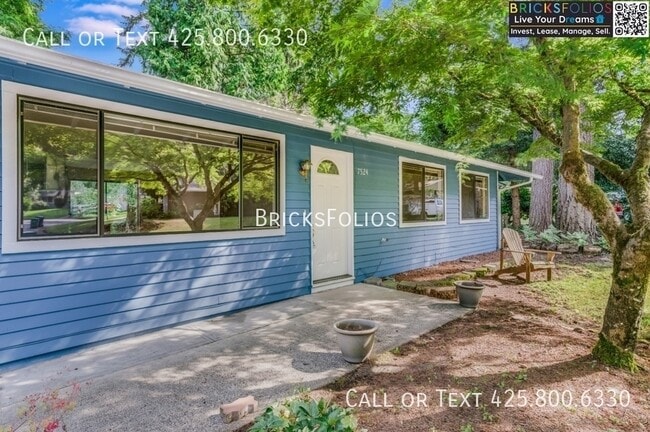 property at 7524 137th Ave NE