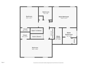 3845 Thornaby Cir in Winston-Salem, NC - Building Photo - Building Photo