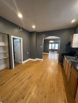 1840 N Richmond St, Unit 1 Apartamentos