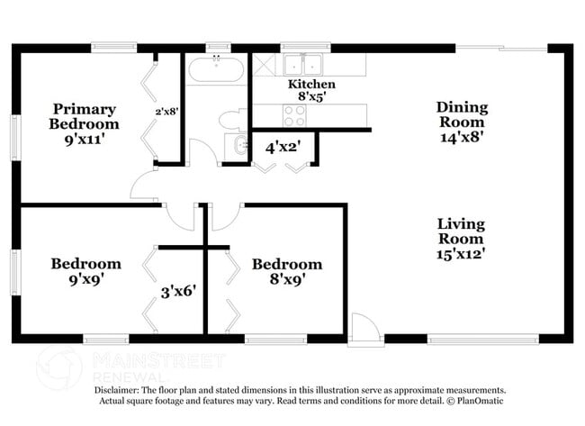 2289 Anchor Ave in Spring Hill, FL - Building Photo - Building Photo
