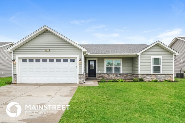 property at 6112 Larkgrove Dr