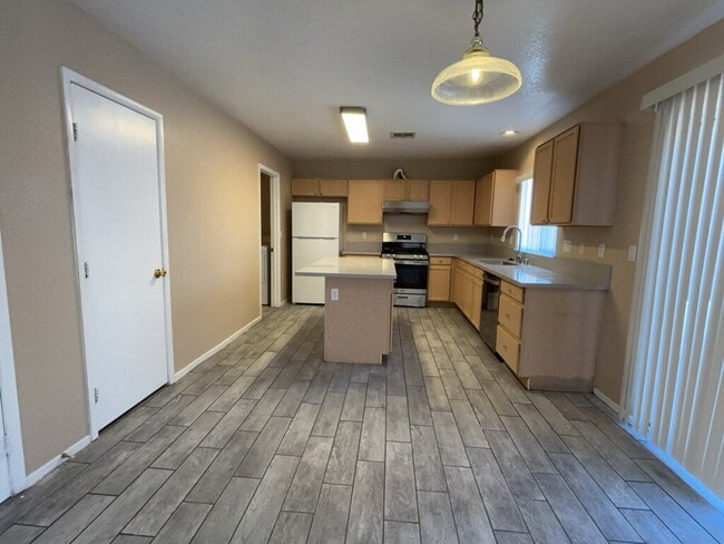property at 4454 Scarlet Sea Ave