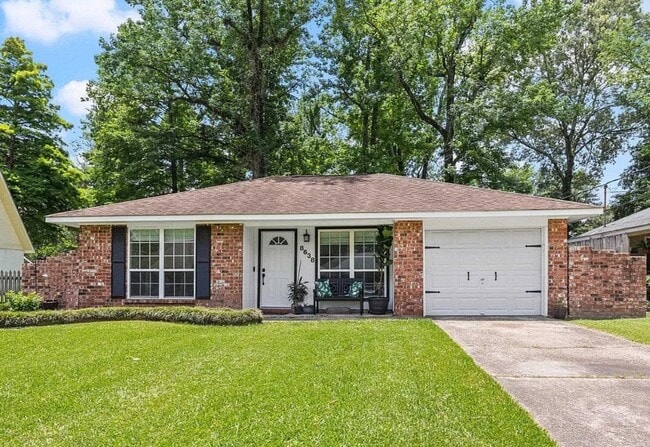 property at 8638 Justin Ave