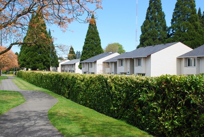 Redwood Park