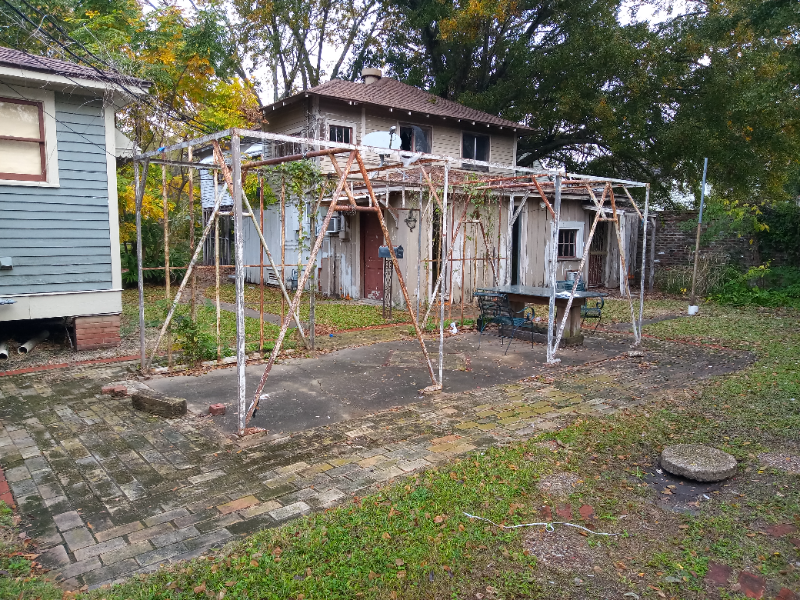 623 Lafayette St in Lafayette, LA - Building Photo