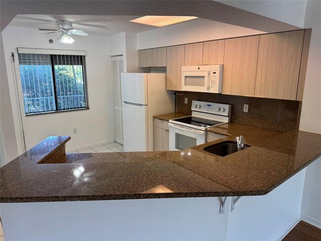 property at 2334 S Cypress Bend Dr