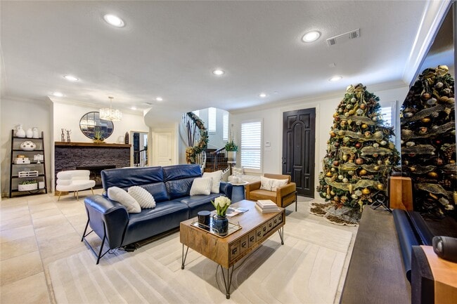 property at 13431 Preston Cliff Ct