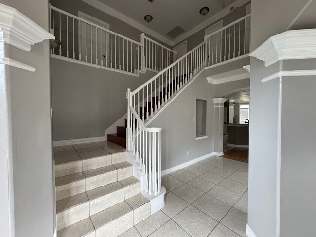 property at 15314 Carsen Bend Dr