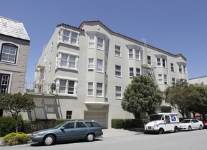 1700 North Point St in San Francisco, CA - Building Photo - Building Photo