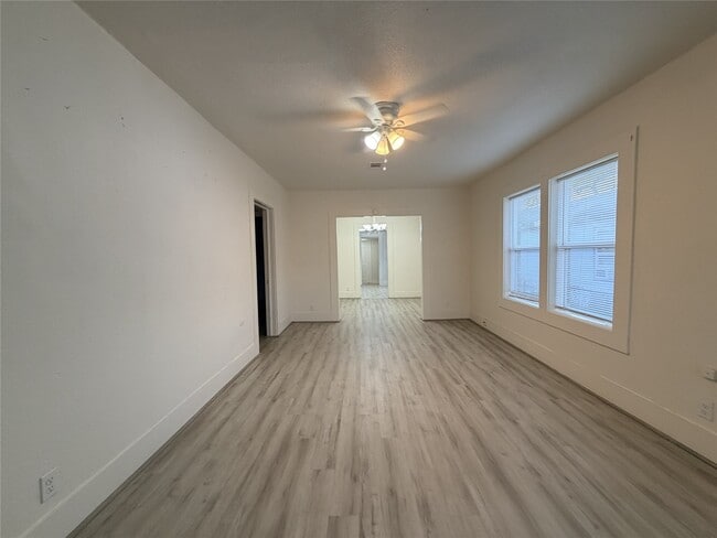 property at 3014 Rosalie St