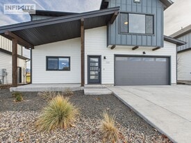 149 Stallion Dr in Bozeman, MT - Building Photo
