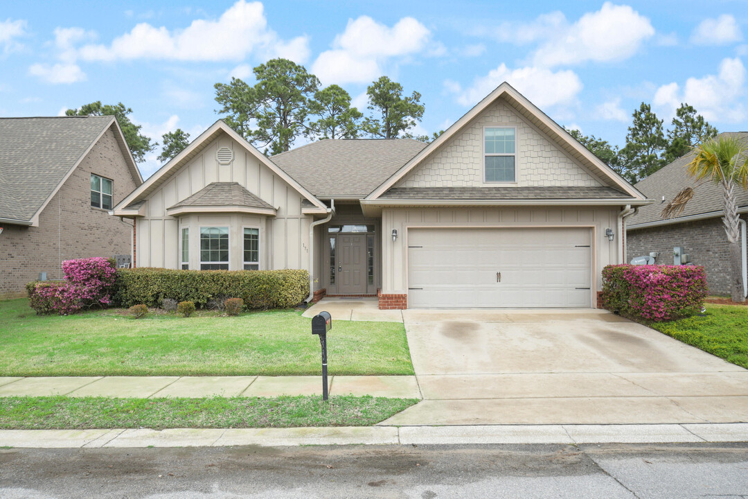 171 Lullaby Lp in Santa Rosa Beach, FL - Building Photo